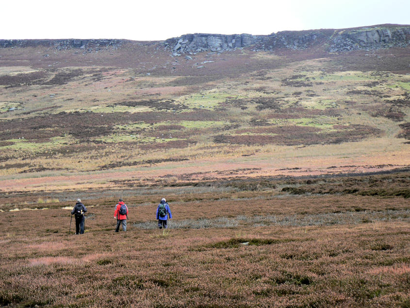 Moscar Moor Moscar Moor